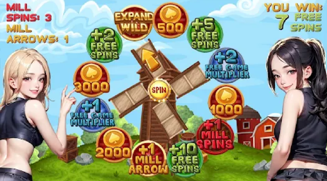 Bermain Slot Online Terbaik