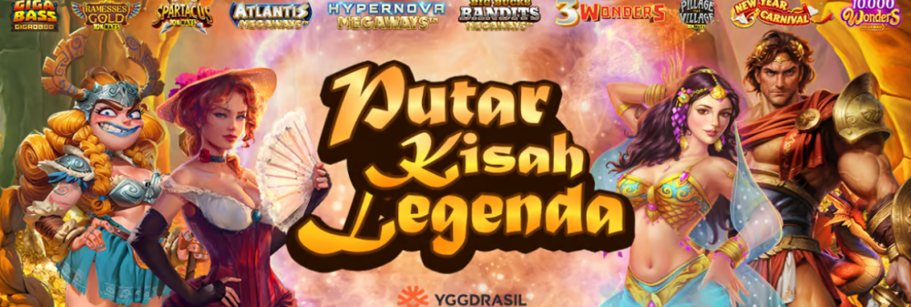 Situs Game Tergacor Paling Terpercaya