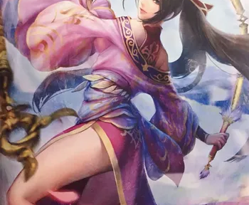 Gaya Bertentangan di Peninggalan Mesir