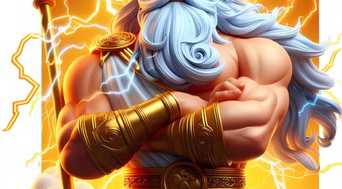 Server Thailand Resmi Judol Bonus New Member