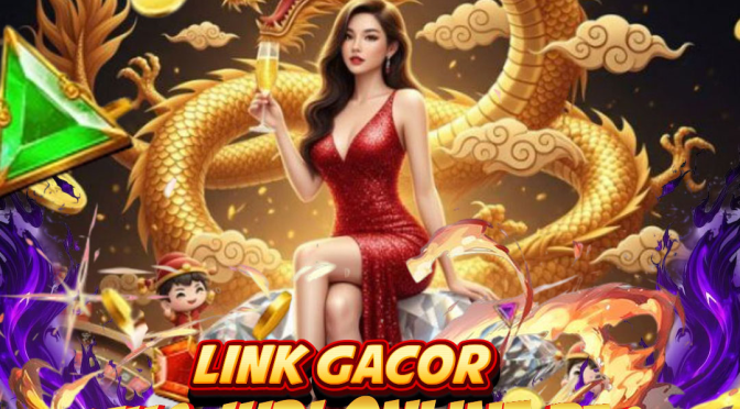 Bonus Kemenangan Judi Slot Online Jackpot Slot Progresif