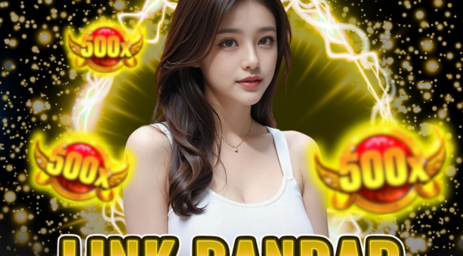 Permainan Slot Online Seru