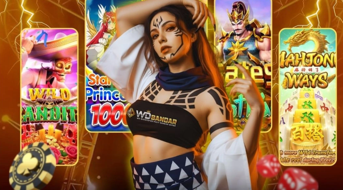 Belum Temukan Situs Idn Poker Yang Tepat?