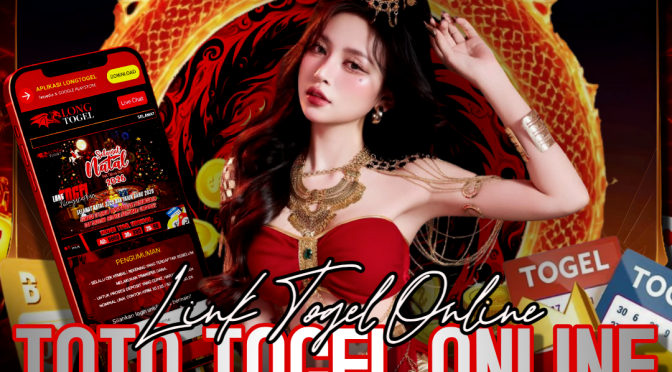 Permainan Slot Online Server Online Yang Populer