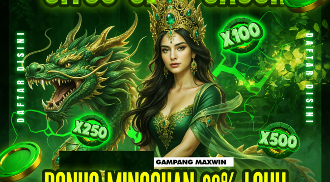 Review Game Slot Online Foxin’ Wins