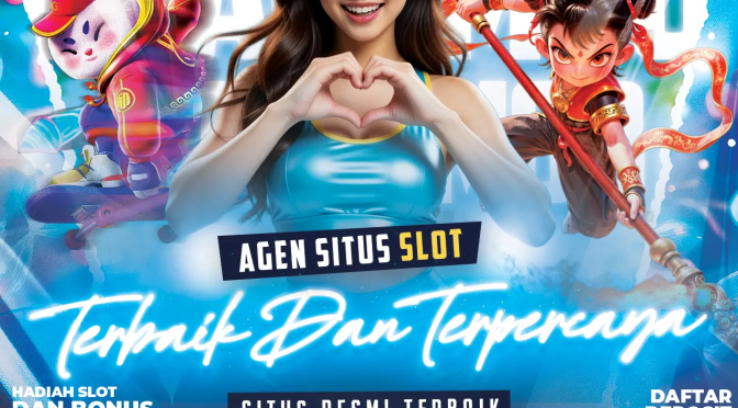 Daya Tarik Slot Online